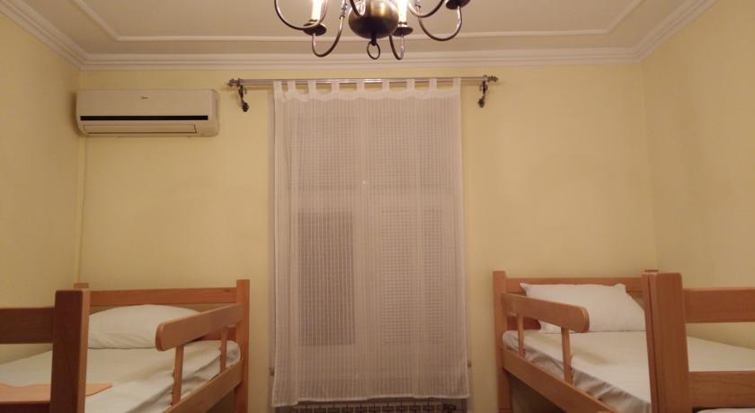 Vila Hedonija Hotel Belgrade Room photo