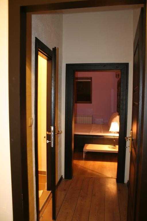 Vila Hedonija Hotel Belgrade Room photo